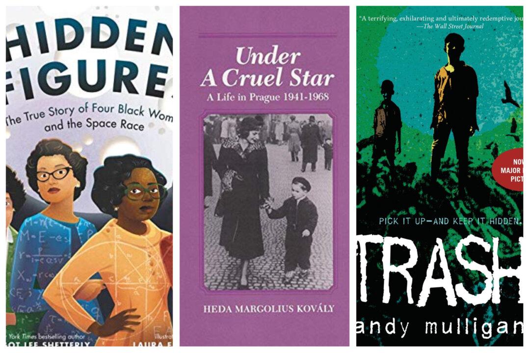 Inspiring Stories of Bravery for Young Readers