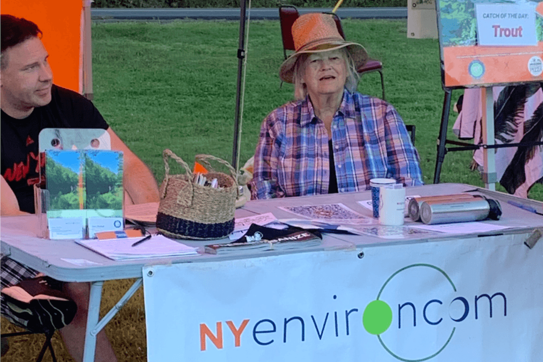 China-Linked Activist Is Funding Group That Targets Local Arts School