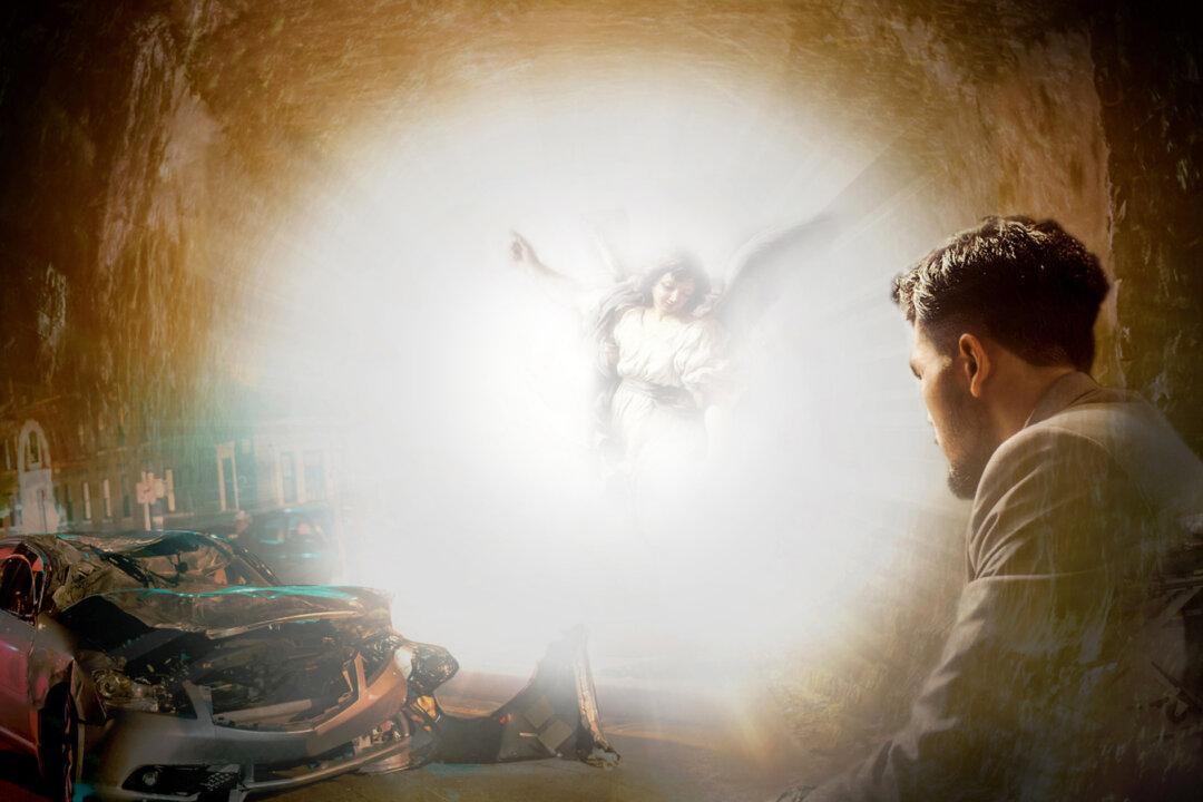 Neuroscientists Aim to Explain Near-Death Experiences Without the Soul—but Fall Flat Every Time, and Here’s Why