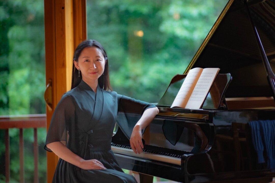 ‘The Sacred Journey’: A Monumental Challenge Awaits Pianists of the NTD International Piano Competition