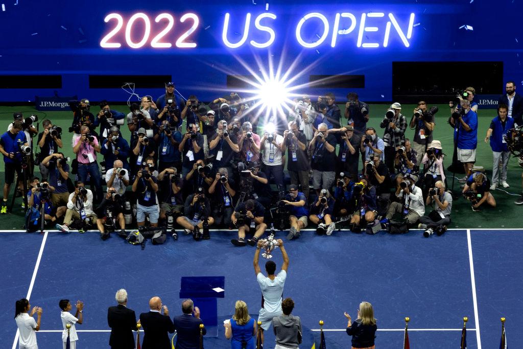 The 2022 US Open Did Not Disappoint