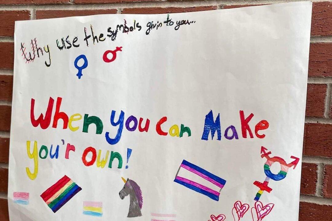 School Learning App Promotes Radical Gender Ideology to Young Students