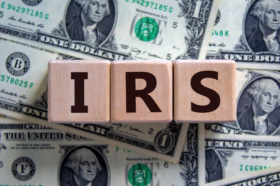 Senate Republicans Introduce Bill to Block ‘Super-Sized IRS’ from Targeting Middle-Class Americans