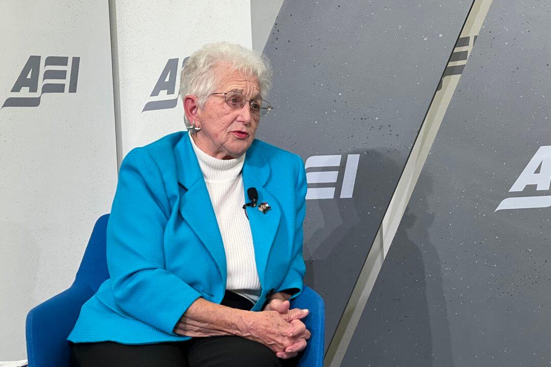 University of Pennsylvania Faces Anti-Semitism Probe as House Committee Demands Documents