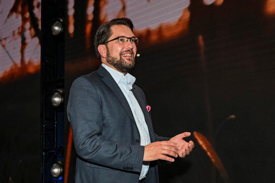 Following Historic Win, Will Sweden’s Right-Wing ‘Sweden Democrats’ Party Rule?