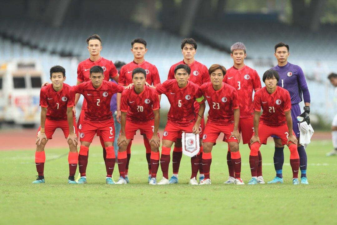 Hong Kong to Play Burma at Soccer, Their First Matches at Home in 3 Years