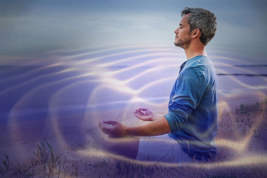 Meditators’ Mental Training Can Cause Mind-Over-Matter Quantum Events Beyond Non-Meditators’ Ability