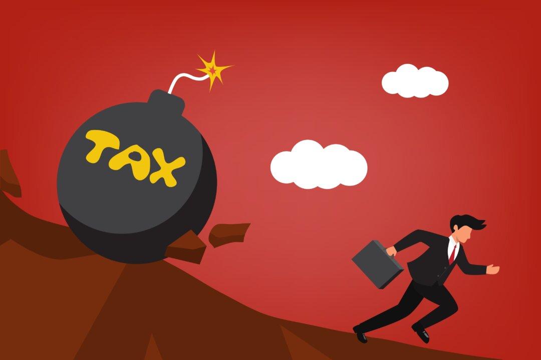 Reducing Your Required Minimum Distributions Tax Bomb for Your Heirs