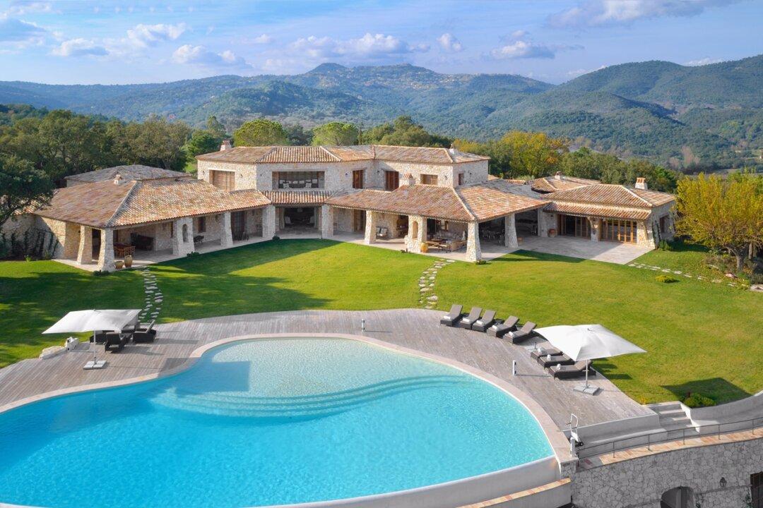 Here’s What’s on the Minds of Some of America’s Richest Families