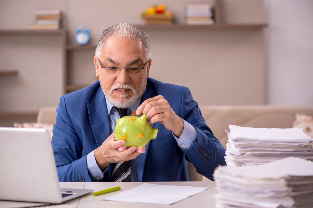 Four Ways Retirees Can Protect Their Savings