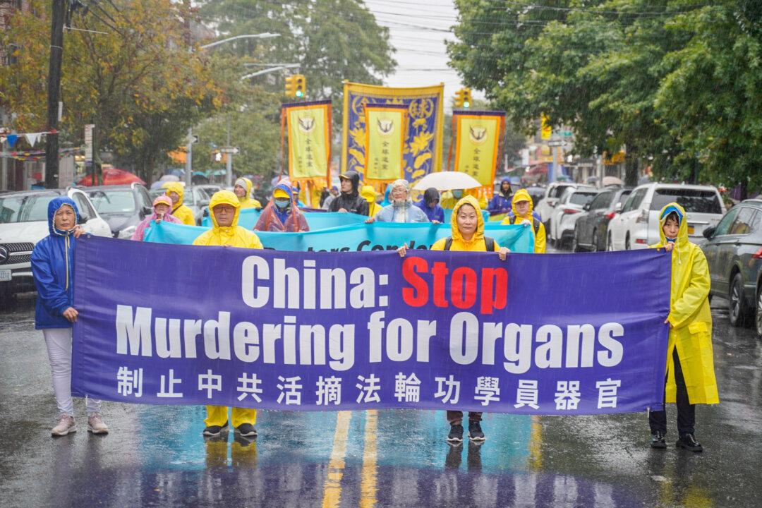 CCP Imprisons Over 47 People for Their Belief One Month Before National Congress: Report