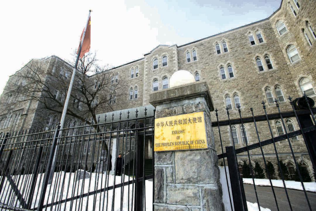 ANALYSIS: Leaked CSIS Doc That Spurred Interference Inquiry Has Now Been Disclosed (In Part)