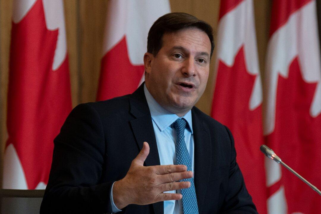 Ottawa Allocating Over $3 Million to Ontario City for Initiative Aimed at Curbing Gun Crime