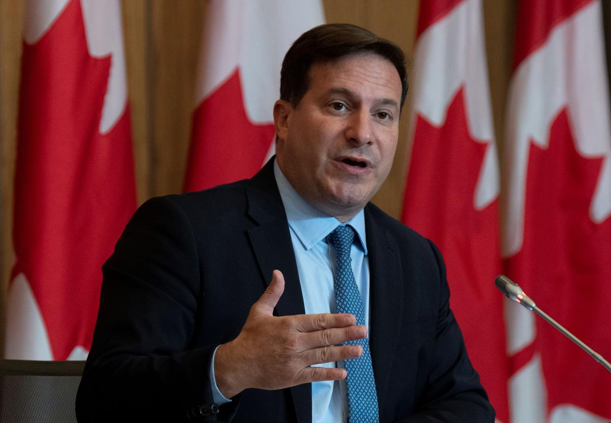 Ottawa Allocating Over $3 Million to Ontario City for Initiative Aimed at Curbing Gun Crime