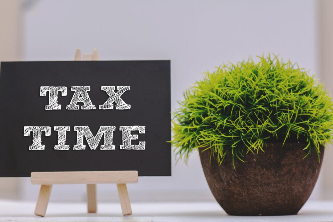 Eight Tax-Planning Tips for the End of the Year