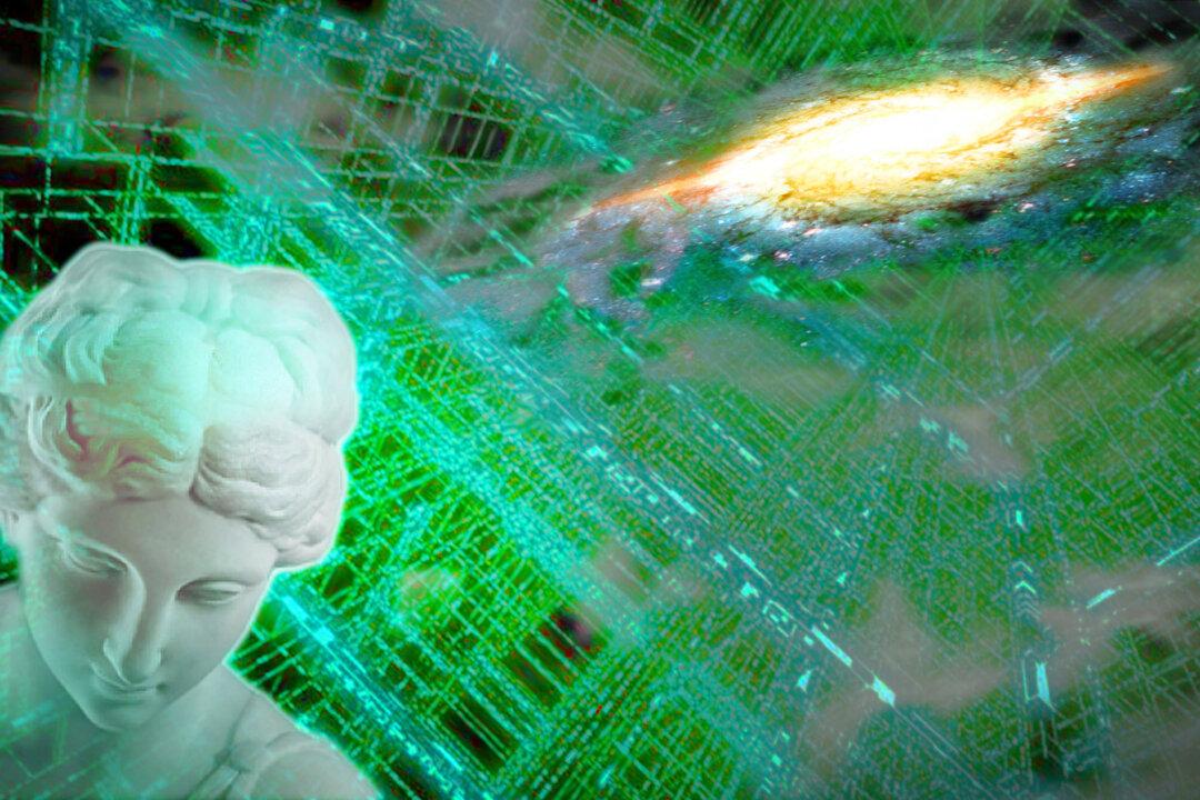 In the Matrix? Cosmologist Explains How Humans Could Be Living in a Simulated Universe Beyond Perception