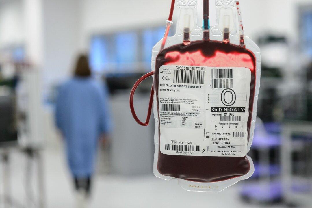 Infected Blood Scandal Reveals Serious Criminal and Ethical Issues for NHS, MPs Told