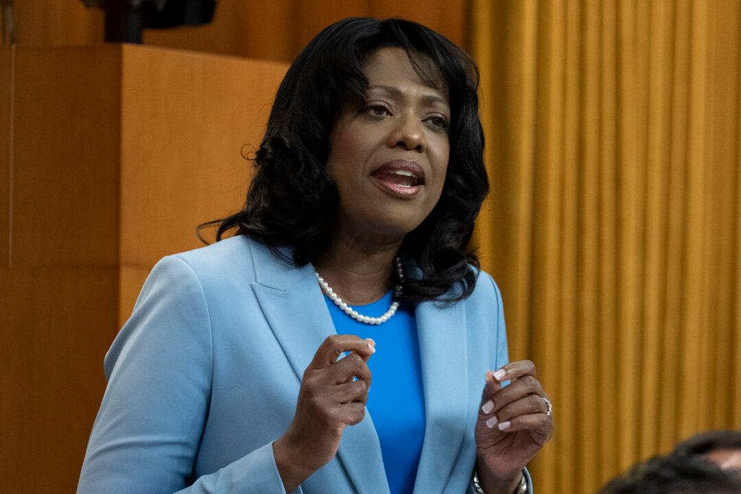 Conservative MP Spearheads Petition Calling on Ottawa to Exit UN and WHO