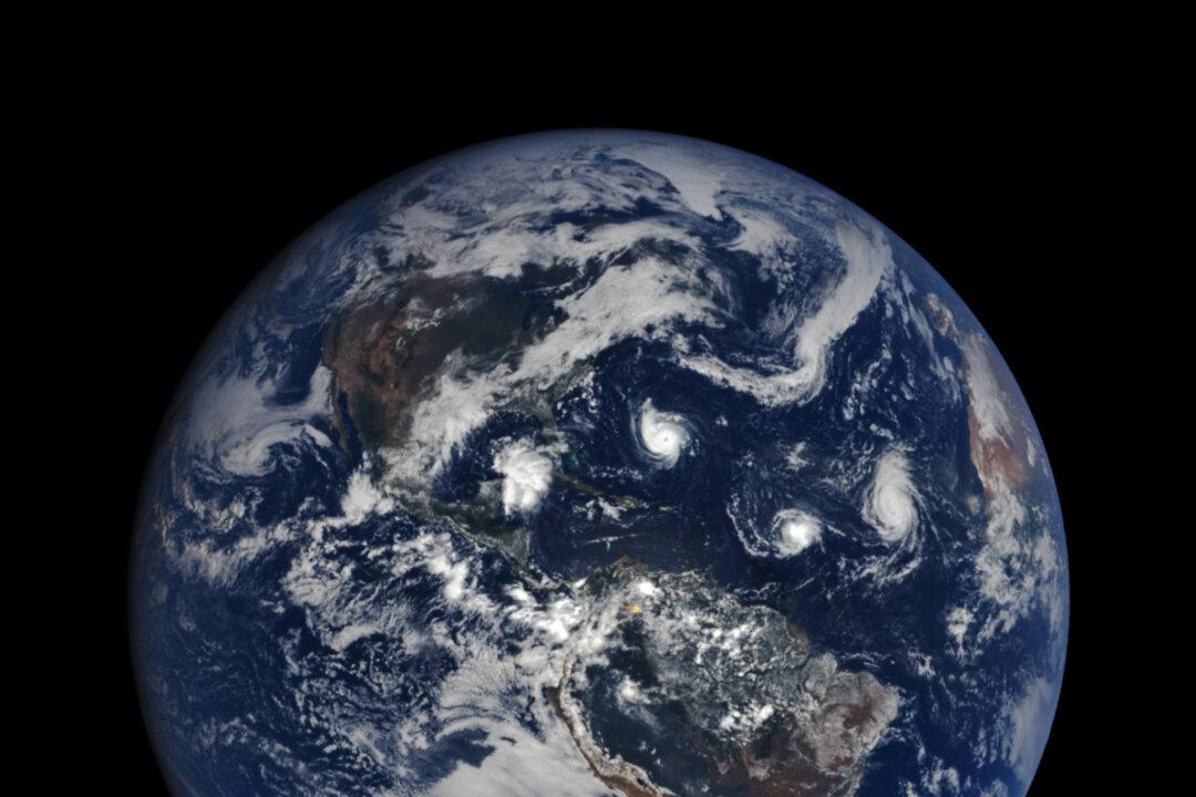 The End of ‘The End of the World’ Is Nigh