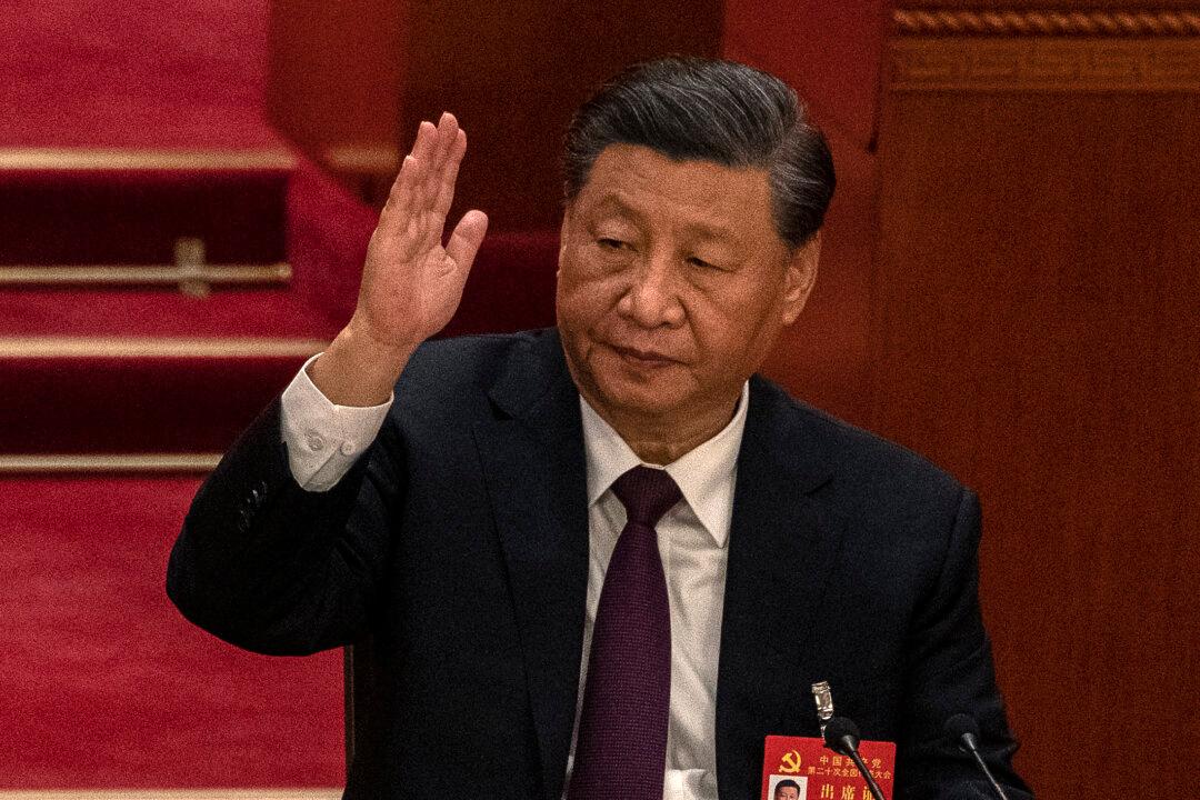 Xi Jinping Purges Party Veterans’ Influence When Determining Top Personnel