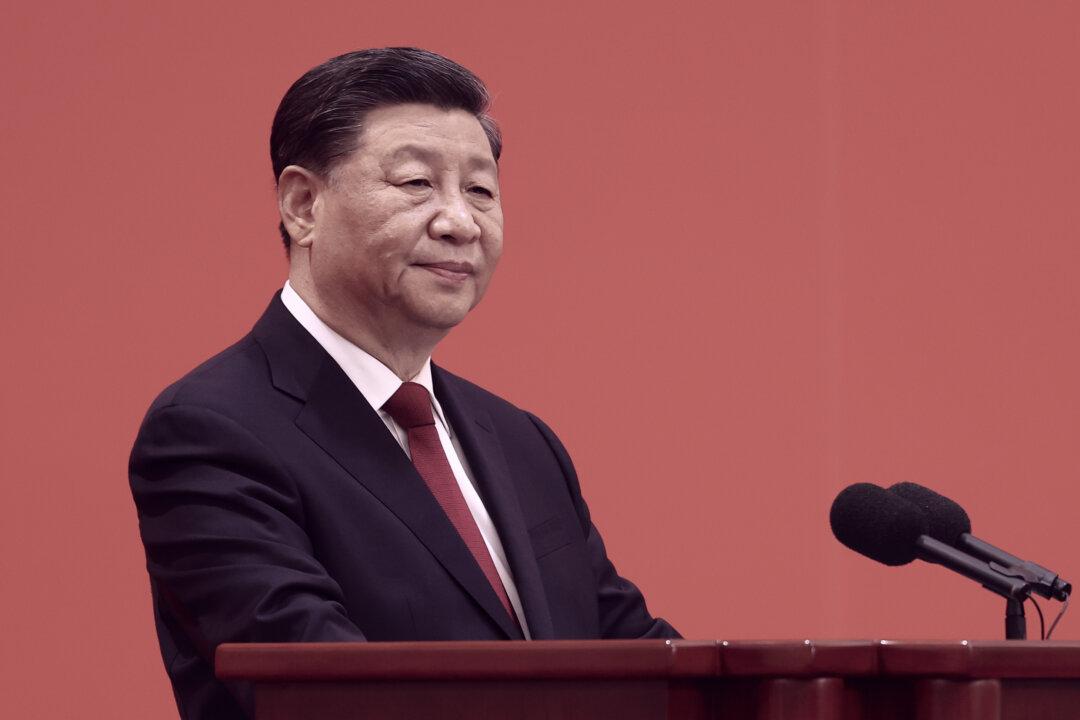 Anything Mao Can Do I Can Do Better: Xi Jinping