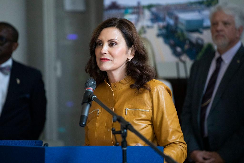 Michigan Gov. Whitmer Seeks to Slash Auditor General’s Budget by 28 Percent