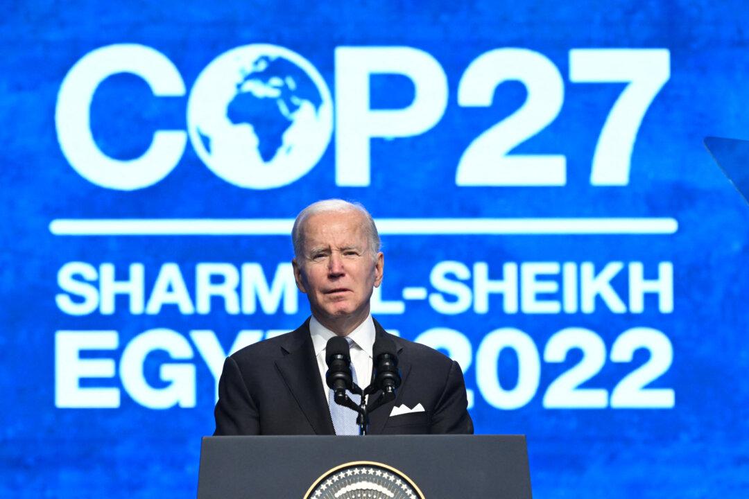 Biden’s Net-Zero Agenda Spells Trouble Down on the Farm and at the Supermarket