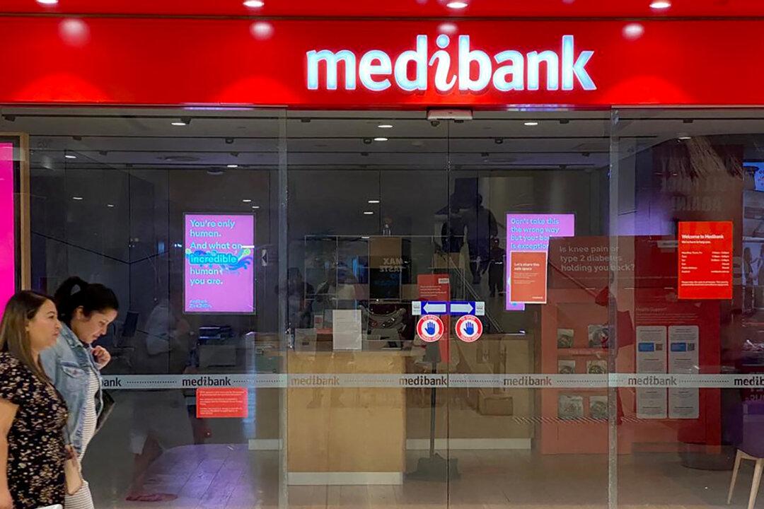 Australia Imposes Sanctions on Russian for Medibank Cyber Attack
