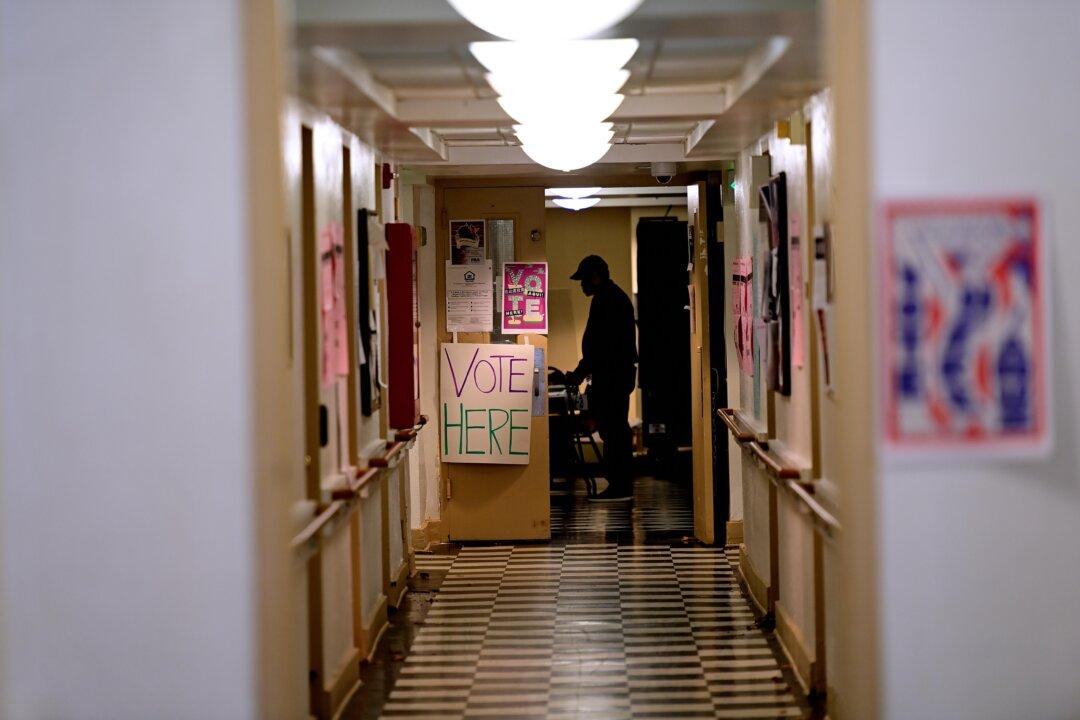 America’s Electoral System Is Suffering From a Credibility Crisis