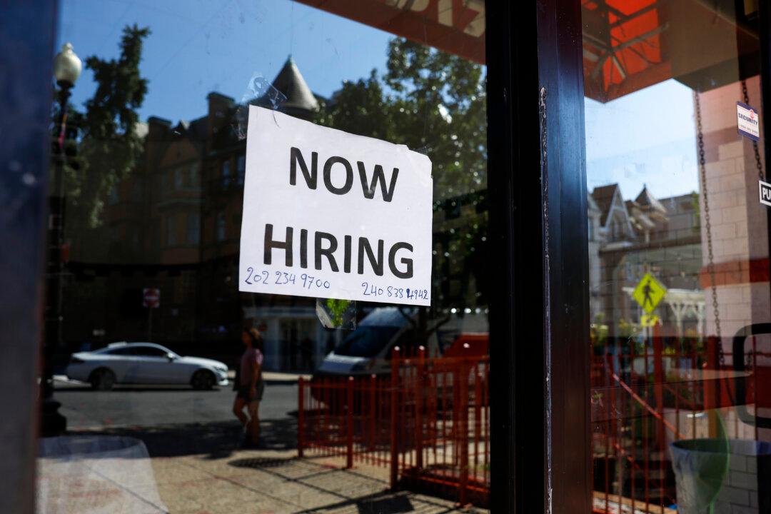 Without ‘Seasonal Adjustment,’ US Economy Actually Lost 2.5 Million Jobs, Not Gained 517,000