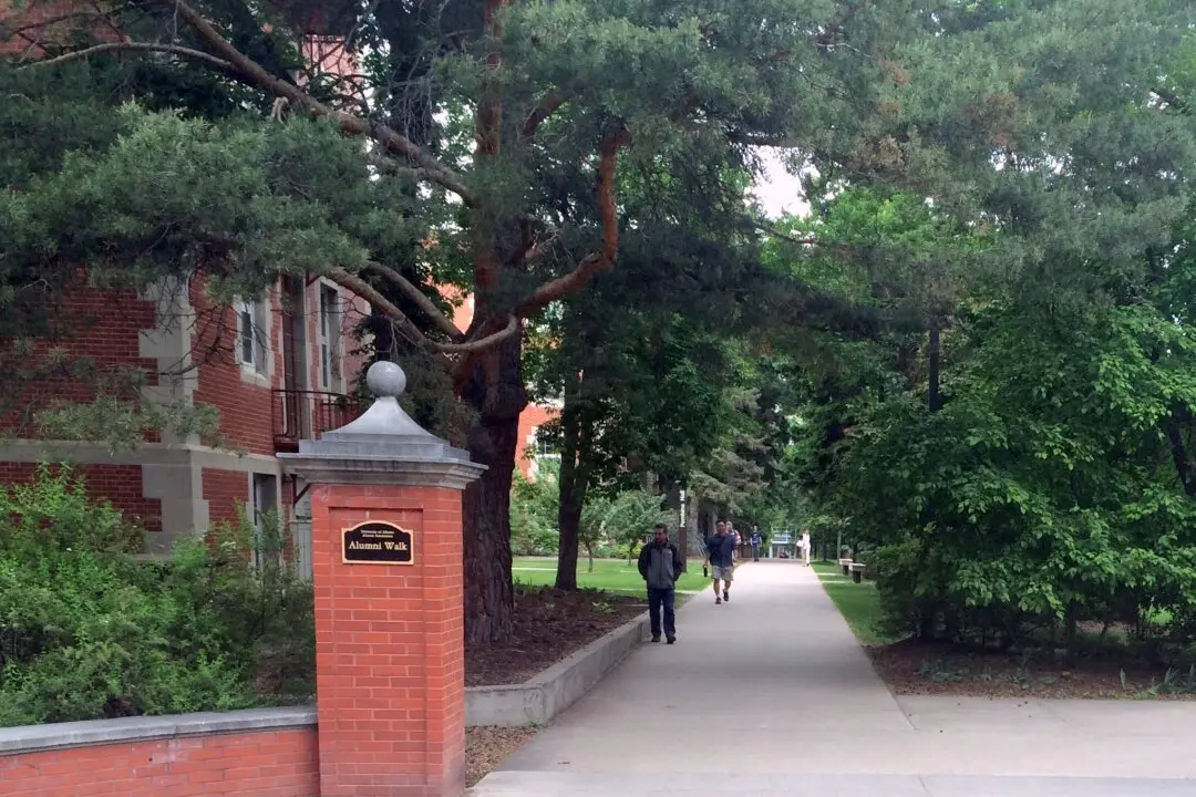 University of Alberta Proposes Ending DEI Hiring Requirements Pending Board of Governors’ Approval