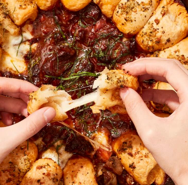 Feast on This Epic One-Pot Meal