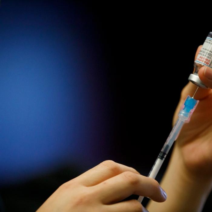Feds Have Paid Nearly $580K In Employee COVID-19 Vaccine Mandate Settlements