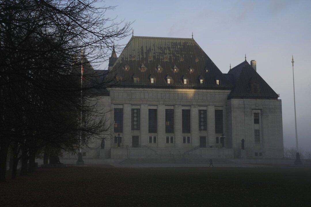 PM Nominates Francophone Alberta Judge Mary Moreau to Canada’s Top Court