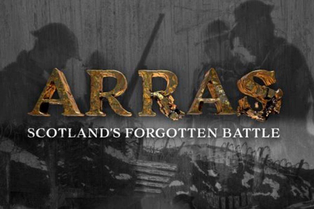 Epoch Cinema Documentary Review: ‘Arras: Scotland’s Forgotten Battle’