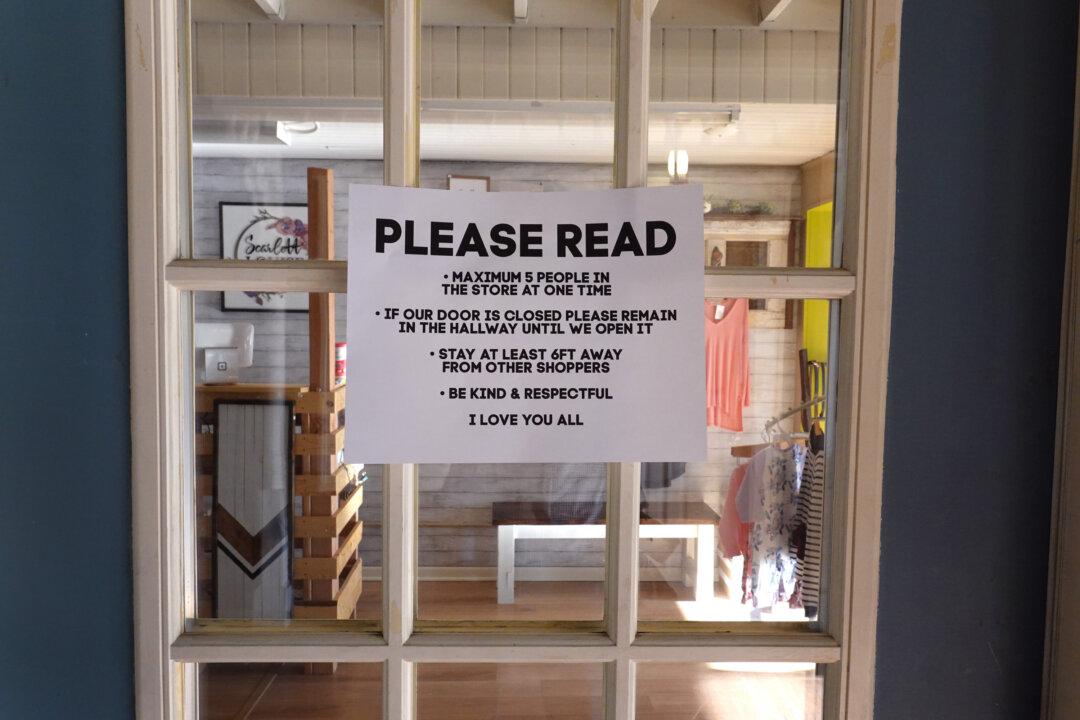 Wisconsin Legislative Audit Finds Waste in 2 COVID Grant Programs