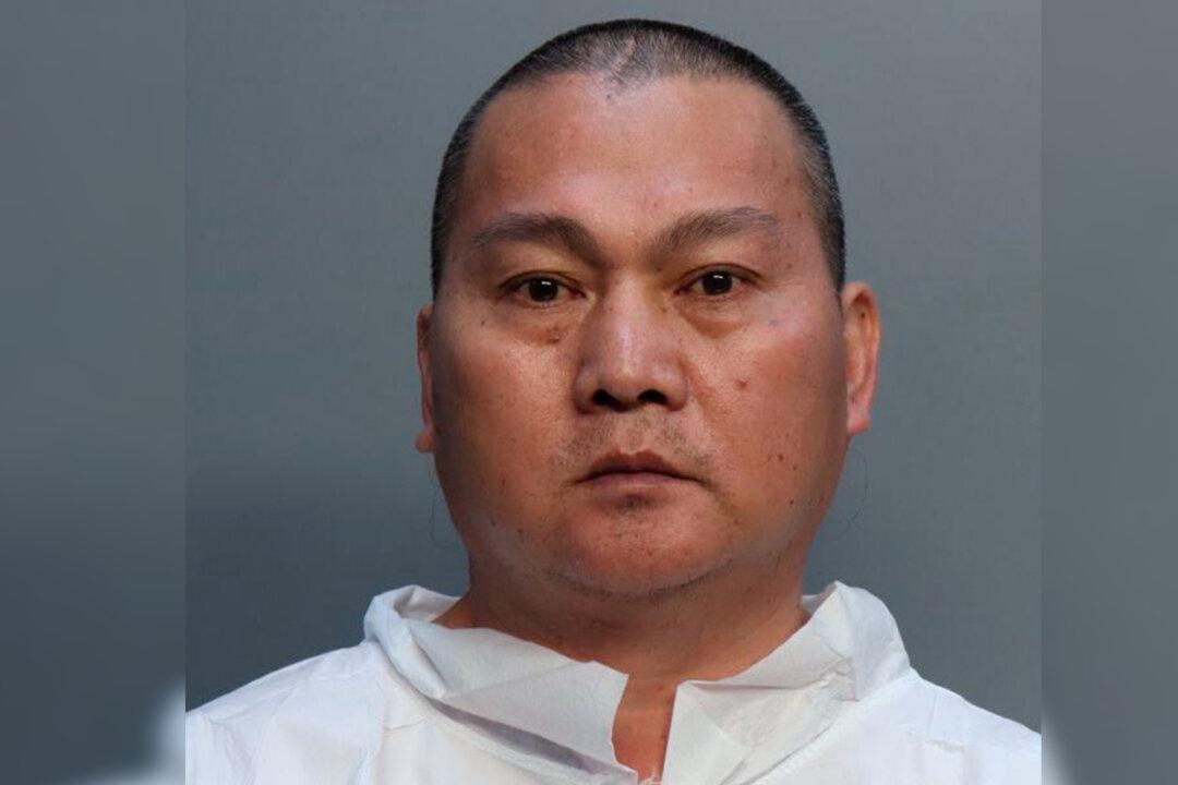 Man Sentenced to Life in Prison for Killing 4 Workers at Oklahoma Pot Farm