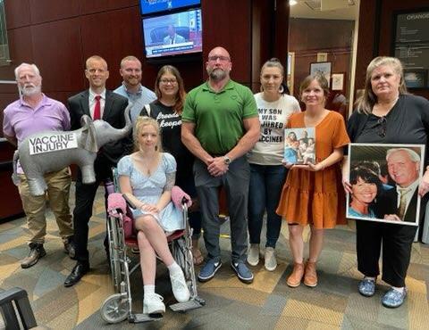 DeSantis Pledges to Hold Vaccine Manufacturers ‘Accountable’