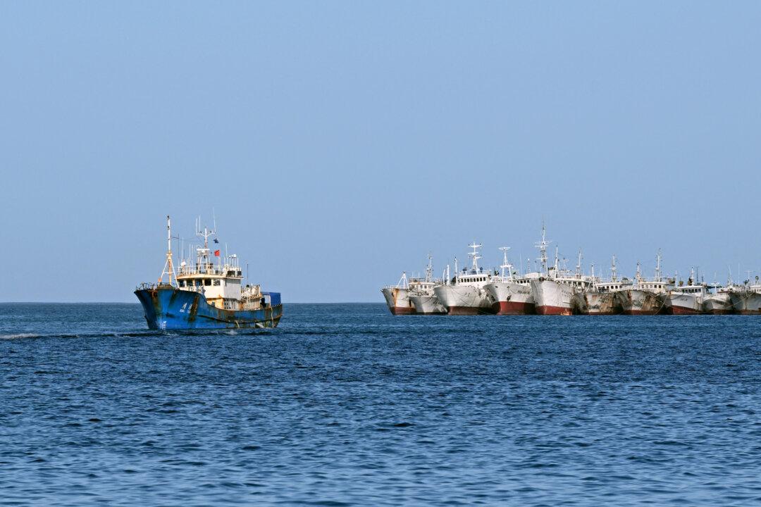 The Changing Global Architecture: A Major Evolution in the Pacific