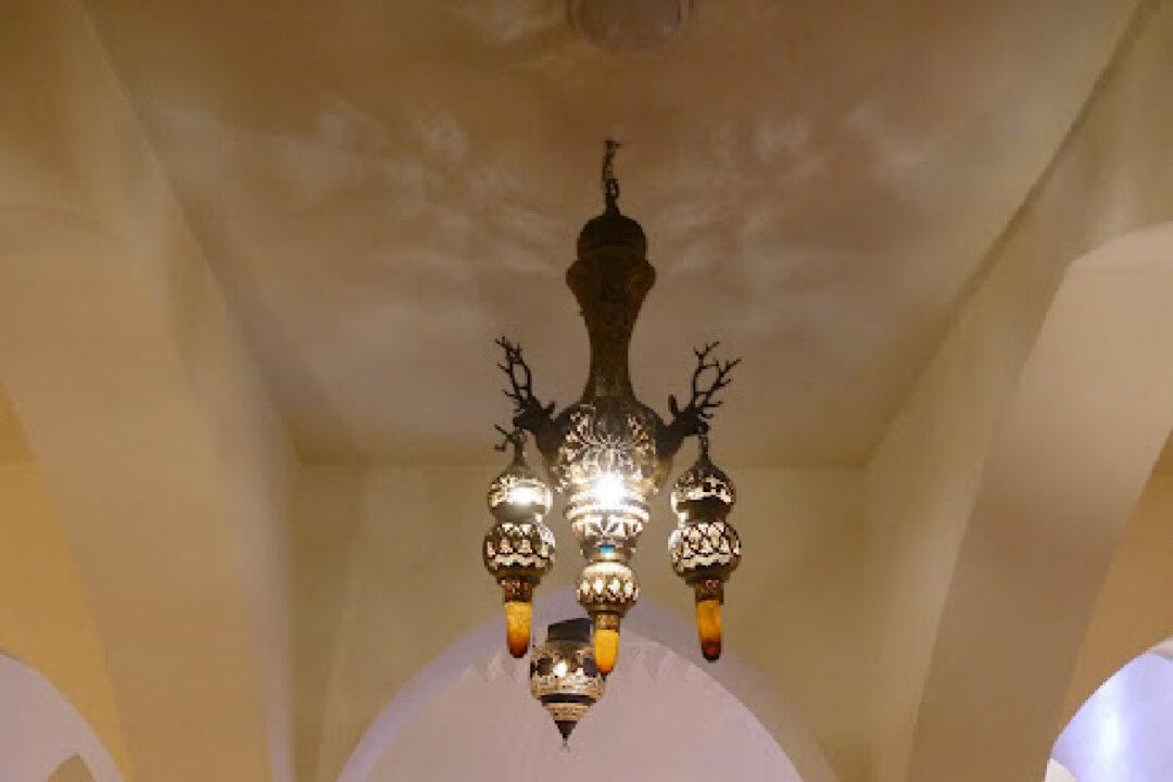 One Last Day in Casablanca