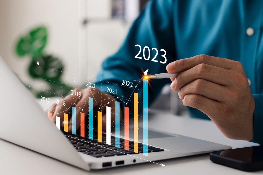 Millennial Money: Up the Odds of Meeting Money Goals in 2023