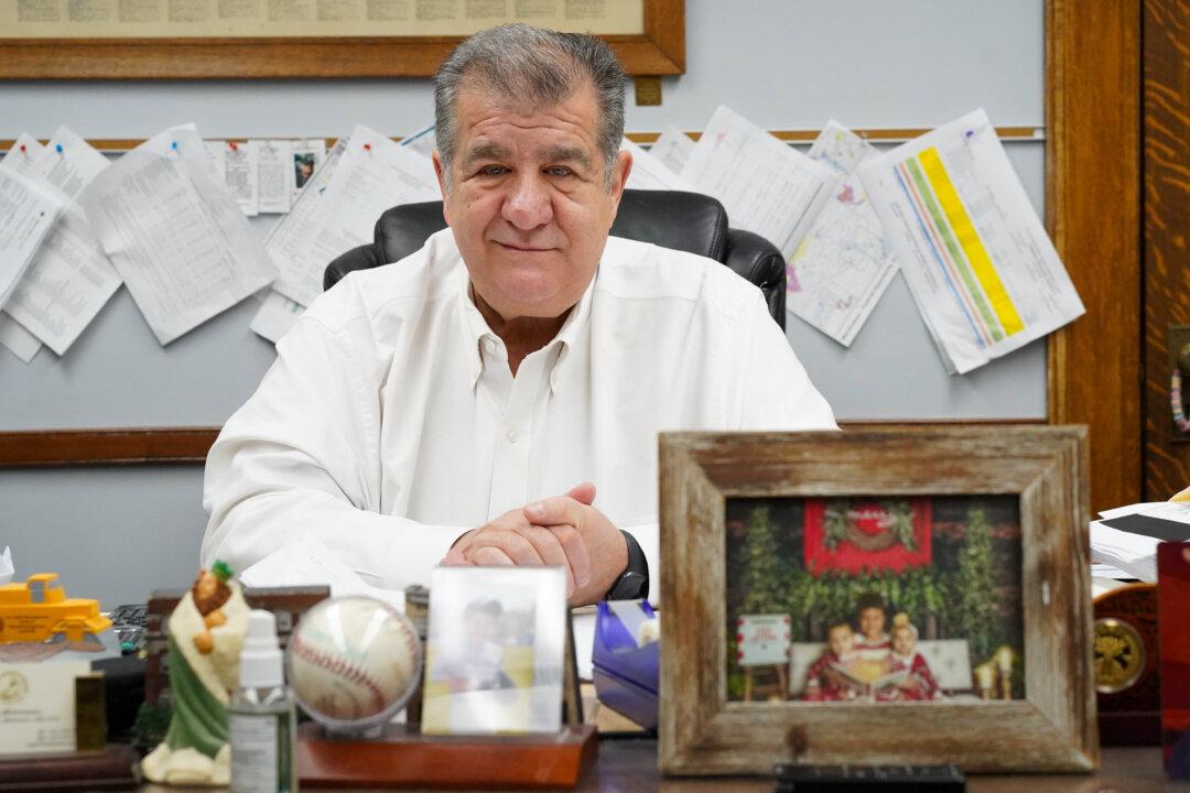 Mayor of Middletown, New York, Spurs City Redevelopment Under New Vision