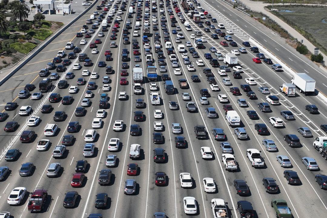 Oakland Rated Nation’s Worst City for Drivers; San Francisco Takes 3rd