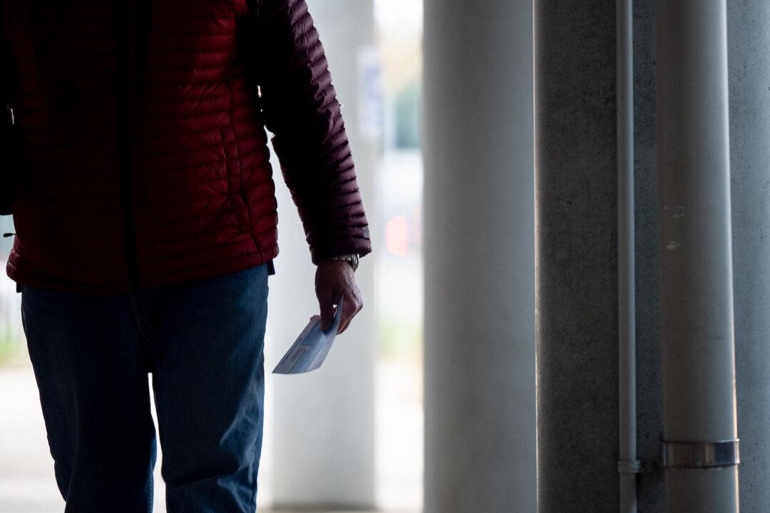 Texas Judge Orders New Election for Harris County Judicial Seat