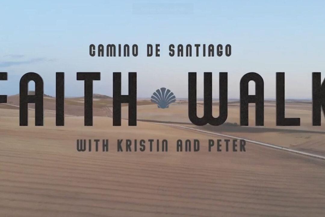 ‘Camino de Santiago: Faith Walk’: Epoch Cinema Review