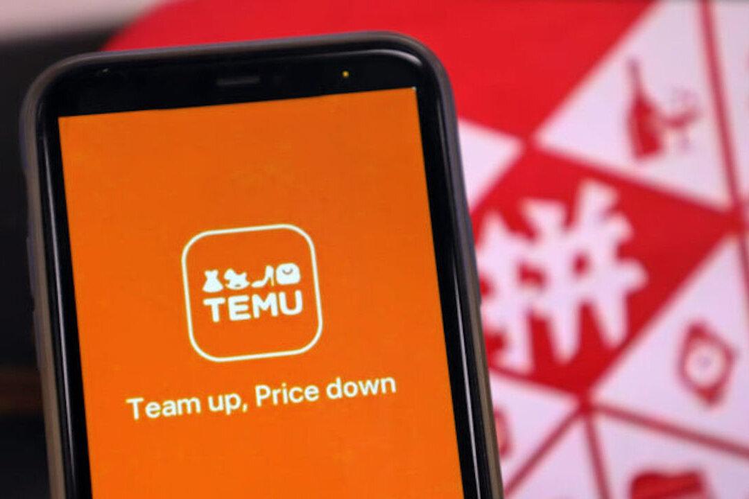 Temu’s Supply Chains in China Could Be Using Forced Labor: Report