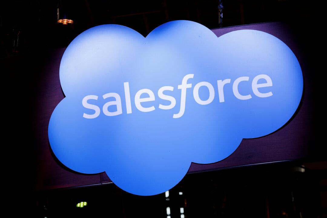 Salesforce to Cut 10 Percent of Workforce in Latest Tech Layoffs