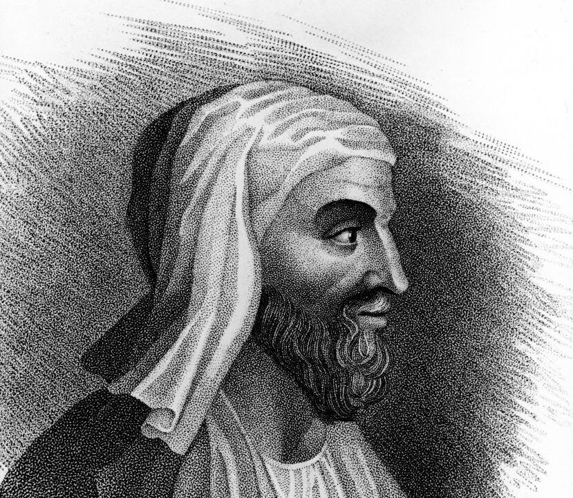 The Ideas That Formed the Constitution, Part 12: Plutarch