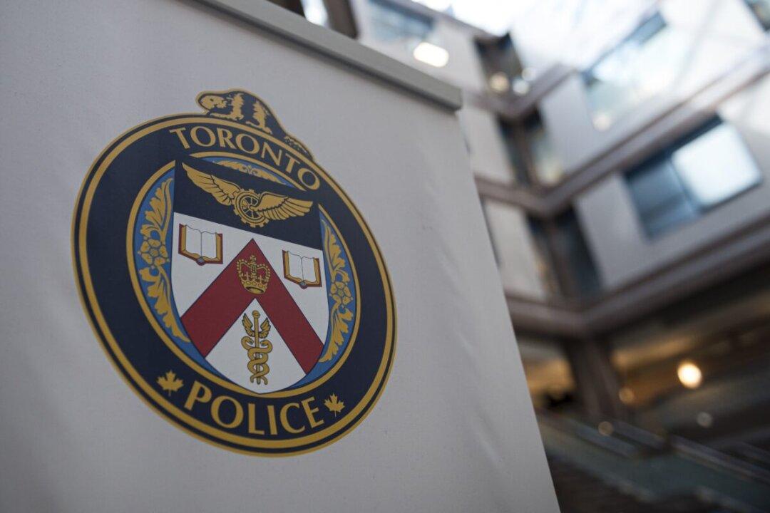 42 Arrested, 173 Guns Seized in Disruption of Cross-Border Firearms Trafficking: Toronto Police
