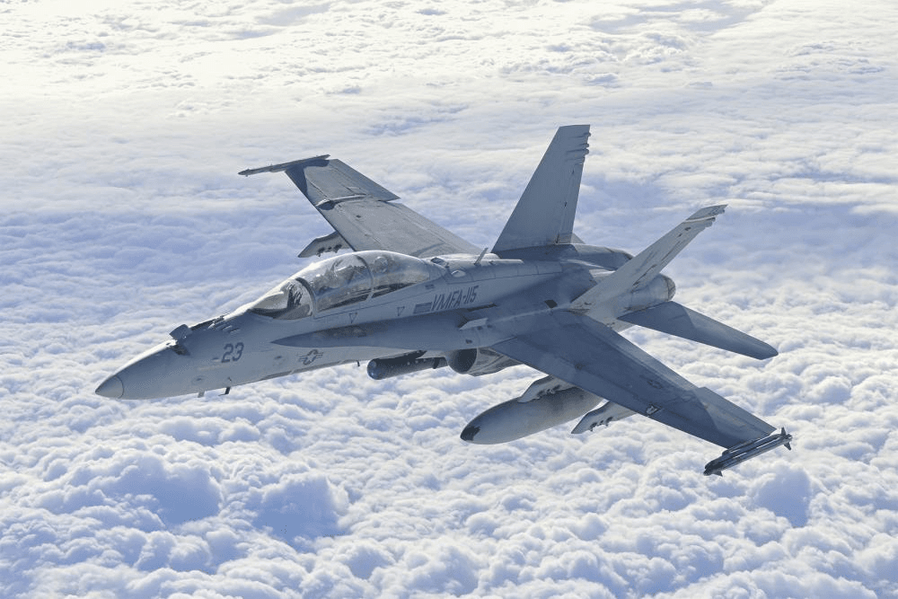 Military Veterans and ‘Fresh Air Poisoning’